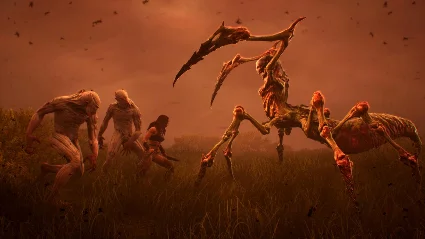 ⭐ Conan Exiles: Isle of Siptah Edition EU Steam КЛЮЧ