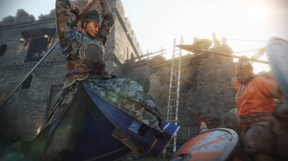FOR HONOR XBOX КЛЮЧ 🔑+ Активация