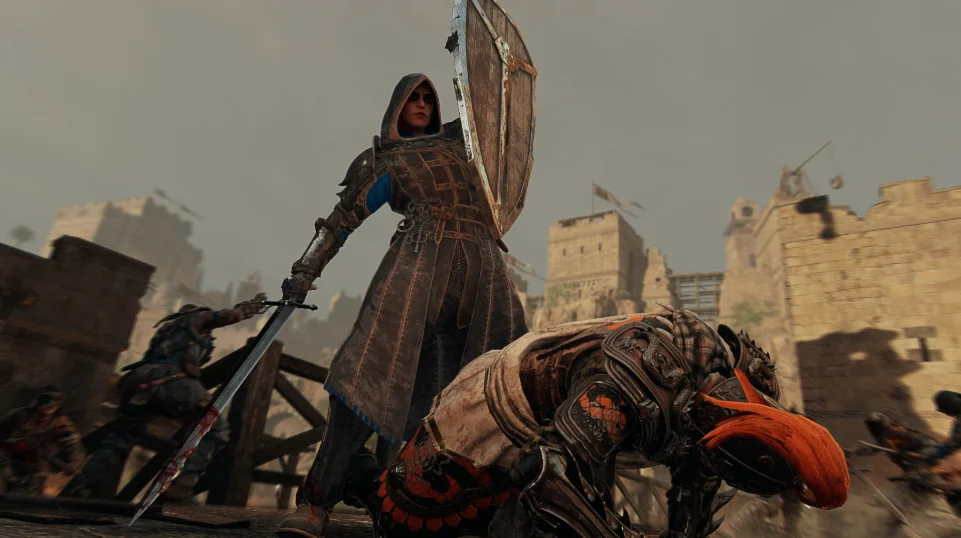 FOR HONOR XBOX КЛЮЧ 🔑+ Активация