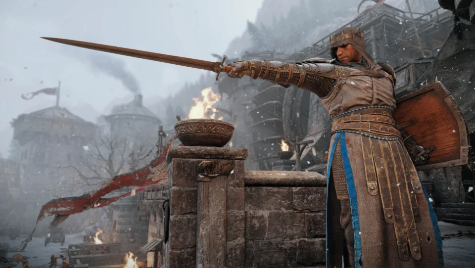FOR HONOR XBOX КЛЮЧ 🔑+ Активация