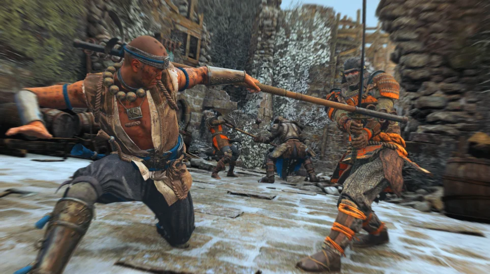 FOR HONOR XBOX КЛЮЧ 🔑+ Активация