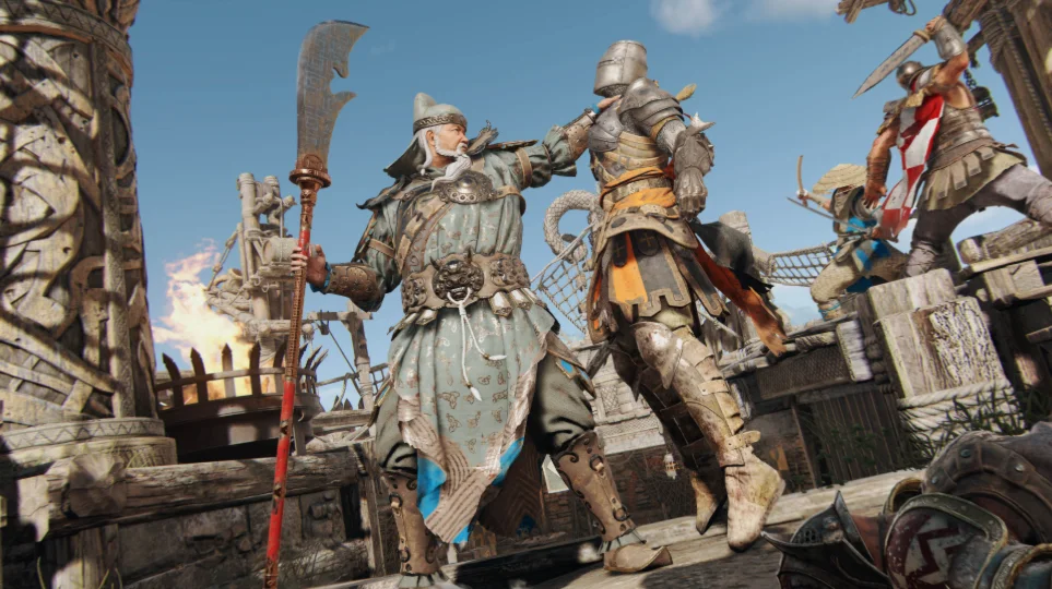 FOR HONOR XBOX КЛЮЧ 🔑+ Активация