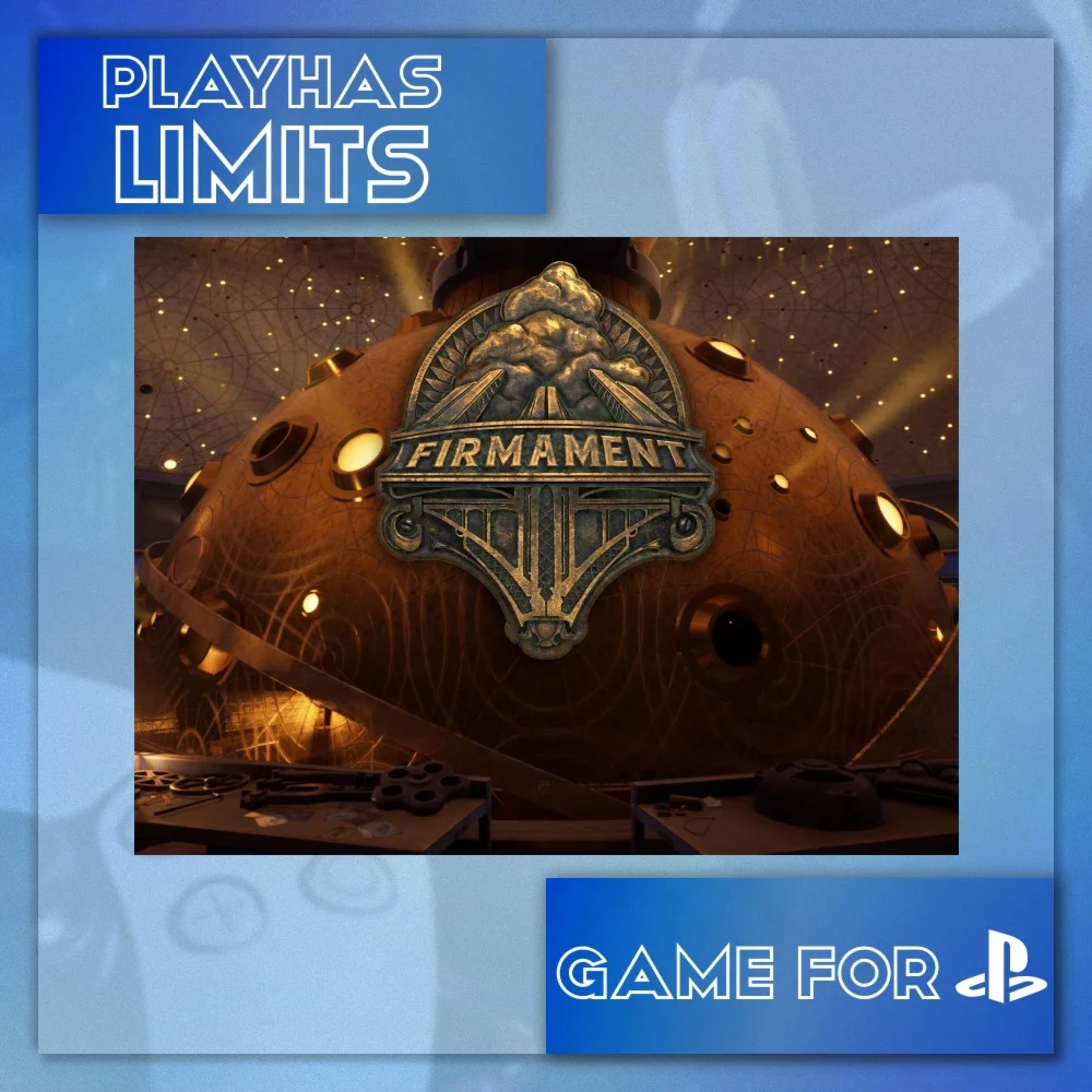 Firmament PS 4/5 Украина/Турция