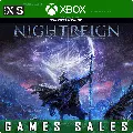 ✅❤️ELDEN RING NIGHTREIGN❤️XBOX — фото 1