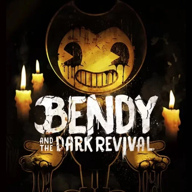 Bendy and the Dark Revival (Ключ Steam | РФ+Весь мир)