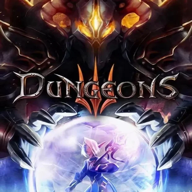 Dungeons 3 (Ключ Steam | РФ+СНГ)