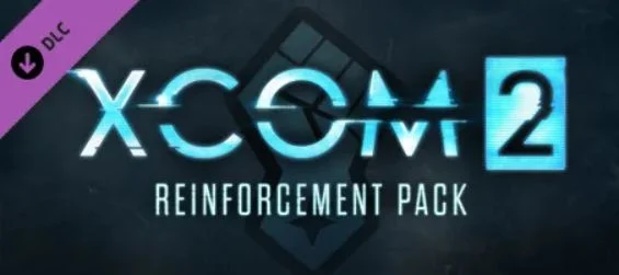 XCOM 2 - Reinforcement Pack DLC Steam CD Key ROW