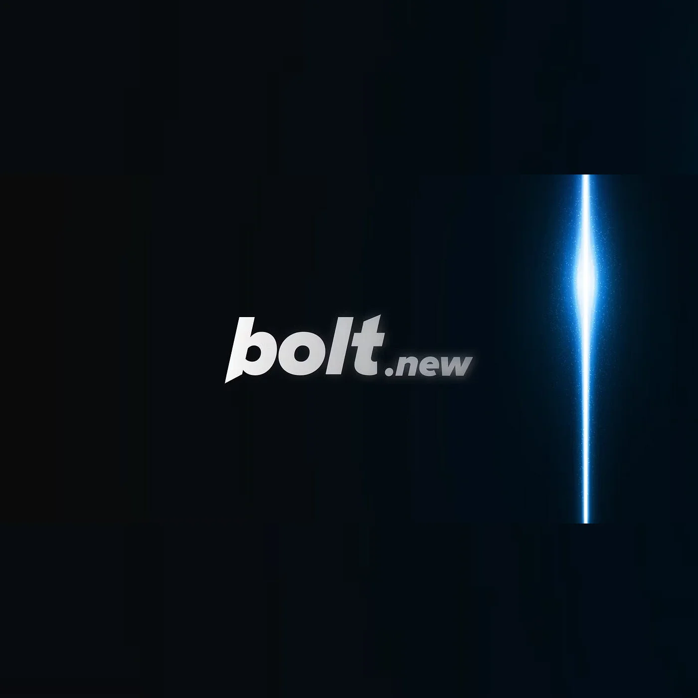 подписка на аккаунт bolt.new Pro на 1 год