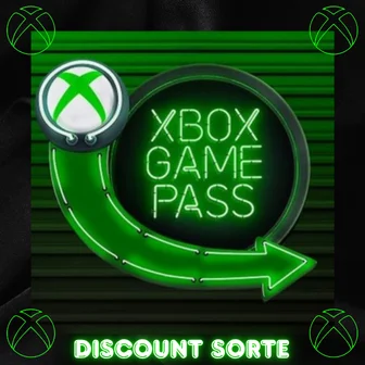 🥇 XBOX GAME PASS ULTIMATE 1-2-3-4-5-6-7-10-12 МЕСЯЦЕВ