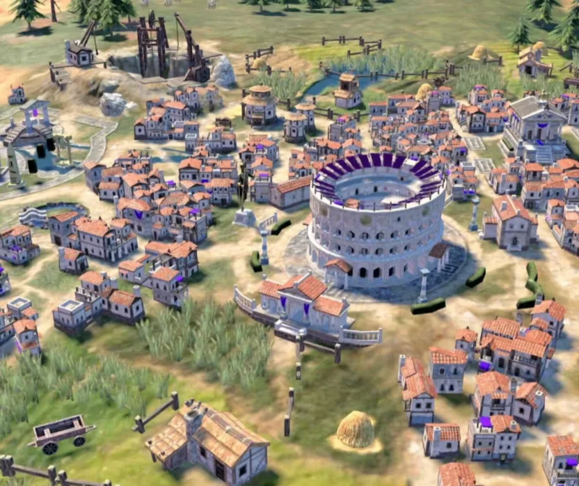 Sid Meier's Civilization V GOTY (Steam/ключ/ Весь Мир)