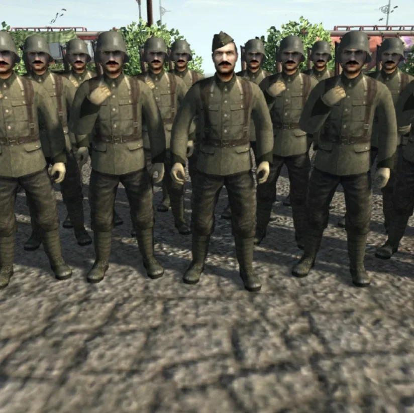 Men of War: Assault Squad 2 (Steam/ Ключ/ Весь Мир)