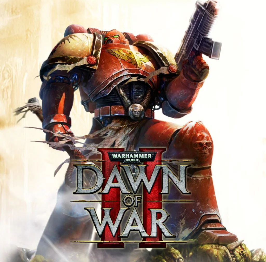 Warhammer 40,000: Dawn of War II Master Coll (Steam)
