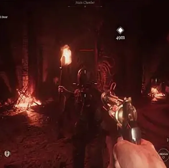 Sker Ritual (Steam/Ключ/ Весь Мир)