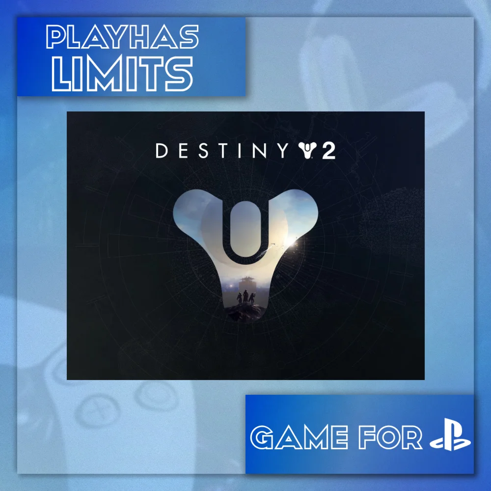 🎮Destiny 2: Год пророчества PS 4/5 Украина/Турция