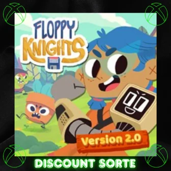 Floppy Knights XBOX