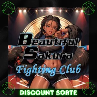 Beautiful Sakura: Fighting Club XBOX