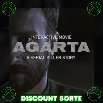 Agarta XBOX