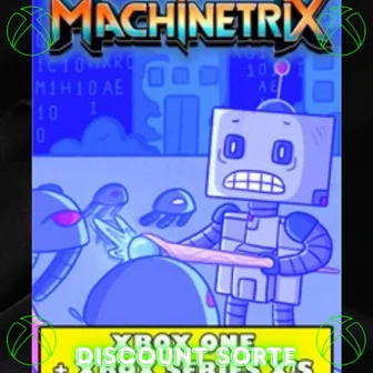 Machinetrix Pack XBOX