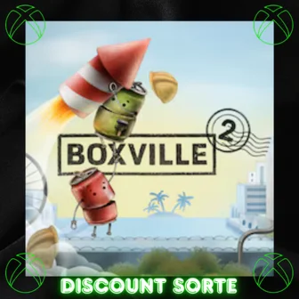 Boxville 2 XBOX