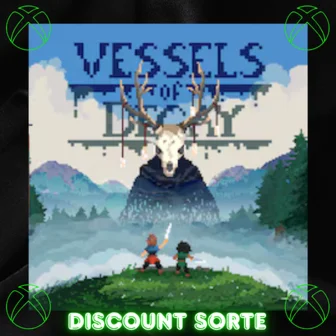 Vessels of Decay XBOX