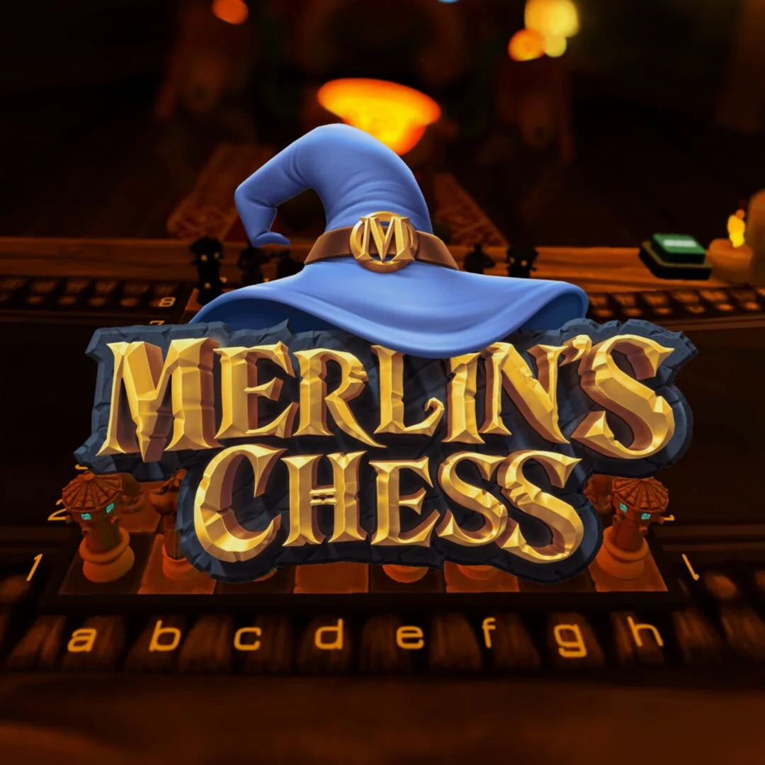 Merlin's Chess Oculus Quest
