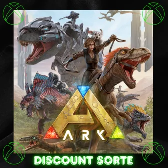 ARK: Ultimate Survivor Edition XBOX