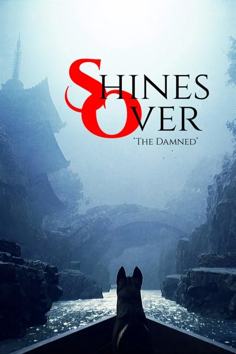  Shines Over: The Damned Xbox One|X|S активация