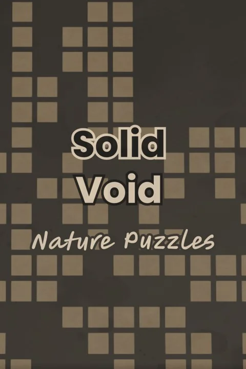  Solid Void - Nature Puzzles Xbox One|X|S активация