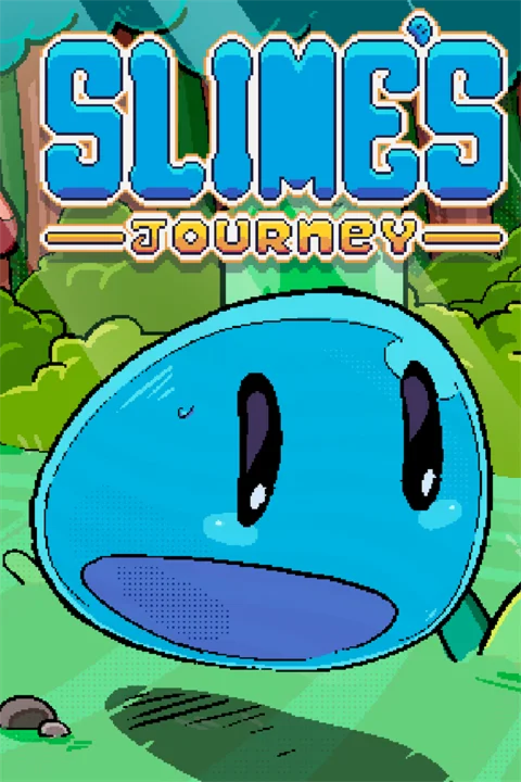  Slime's Journey Xbox One & Xbox Series X|S активация