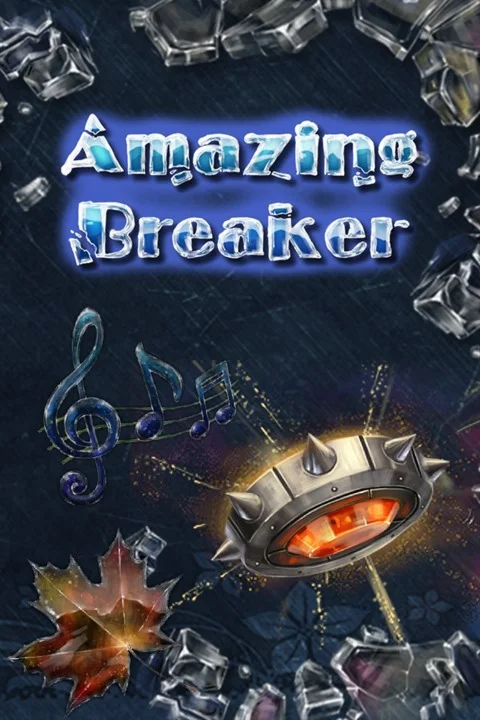  Amazing Breaker Xbox One & Xbox Series X|S активация