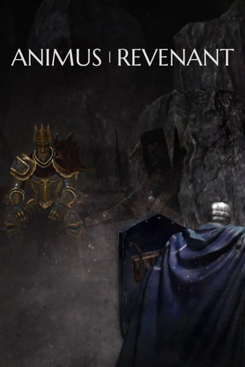  Animus: Revenant Xbox One & Xbox Series X|S активация