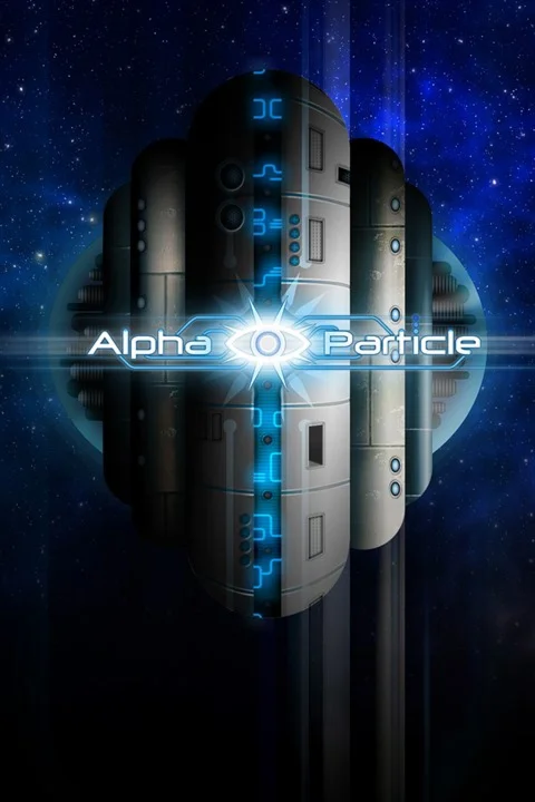  Alpha Particle Xbox One & Xbox Series X|S активация