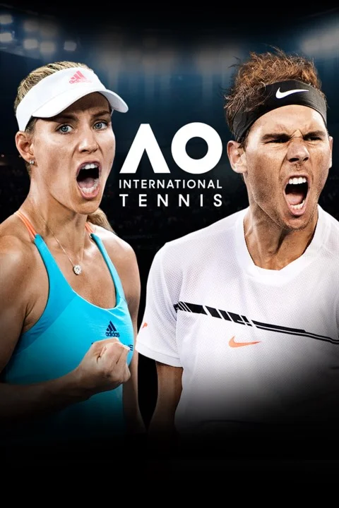  AO International Tennis Xbox One|X|S активация