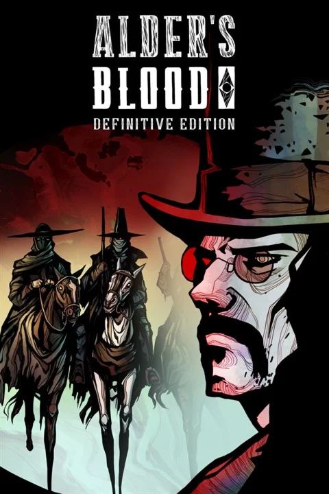  Alder's Blood: Definitive Edition Xbox активация