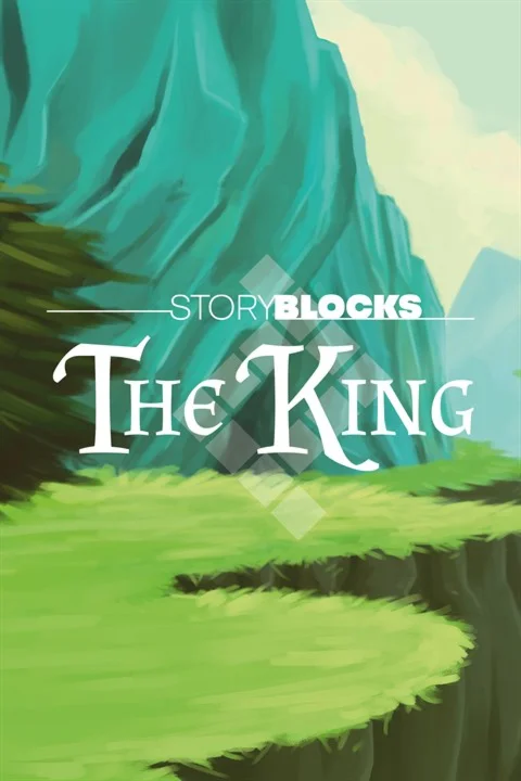  Storyblocks: The King Xbox One|X|S активация
