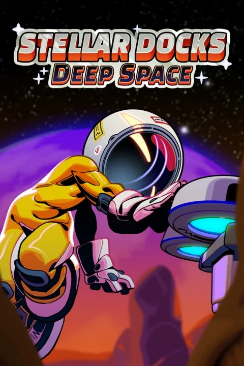 Stellar Docks: Deep Space (Xbox One) активация