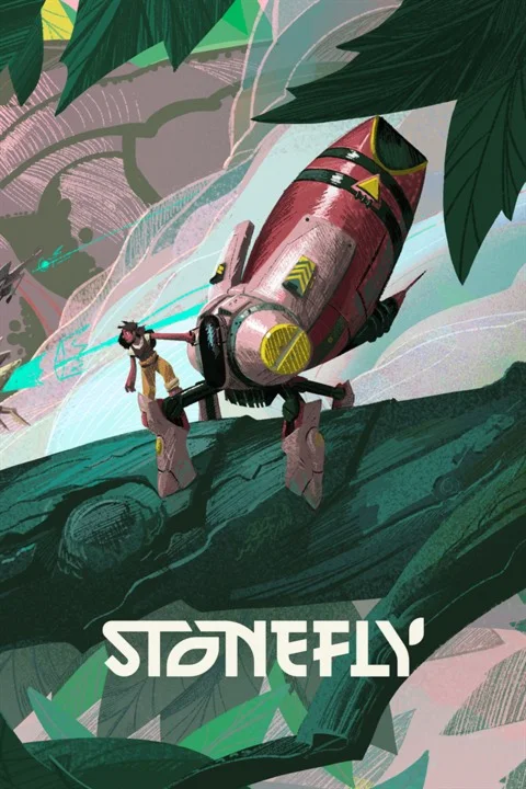  Stonefly Xbox One & Xbox Series X|S активация