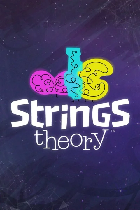  Strings Theory Xbox One & Xbox Series X|S активация