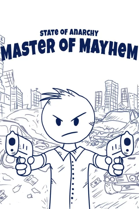  State of Anarchy: Master of Mayhem Xbox активация
