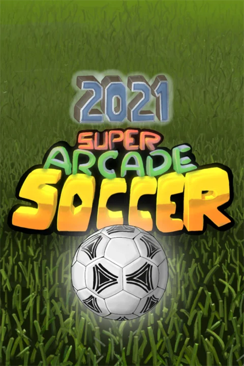  Super Arcade Soccer 2021 Xbox One|X|S активация