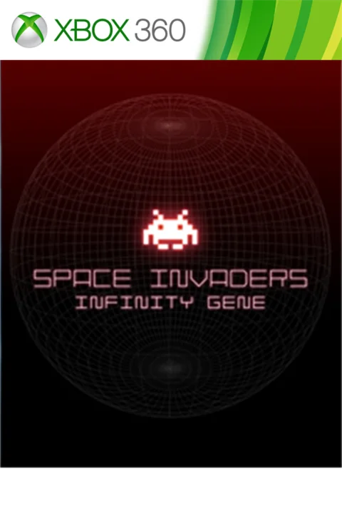  Space Invaders: IG Xbox One|X|S активация