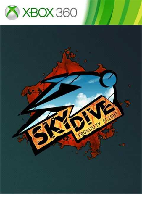  Skydive Xbox One & Xbox Series X|S активация