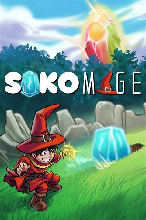  Sokomage Xbox One & Xbox Series X|S активация