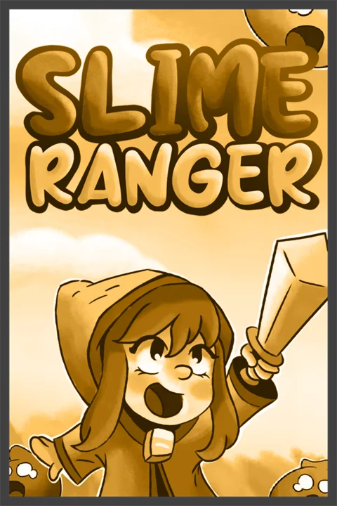  Slime Ranger Bundle Xbox One|X|S активация