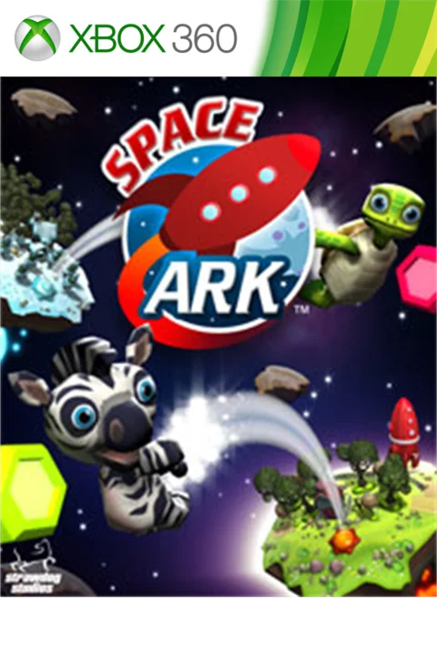  Space Ark Xbox One & Xbox Series X|S активация
