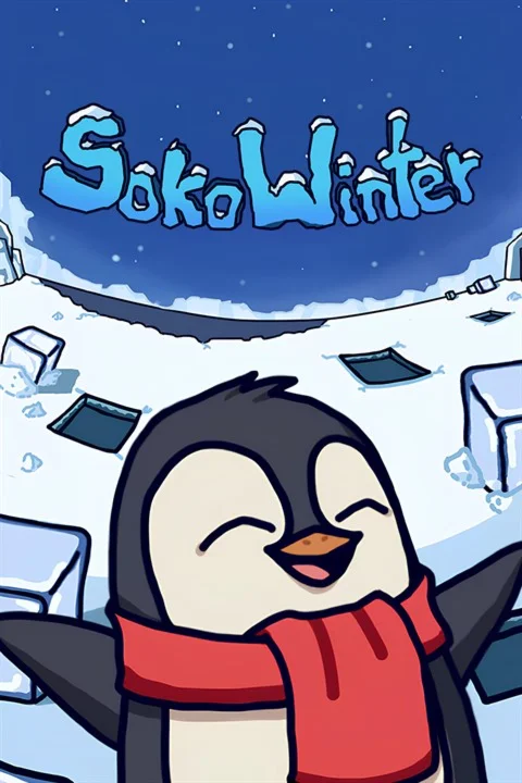  SokoWinter Xbox One & Xbox Series X|S активация