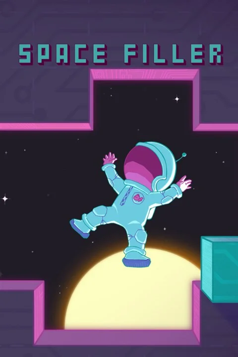  Space Filler bundle Xbox One|X|S активация