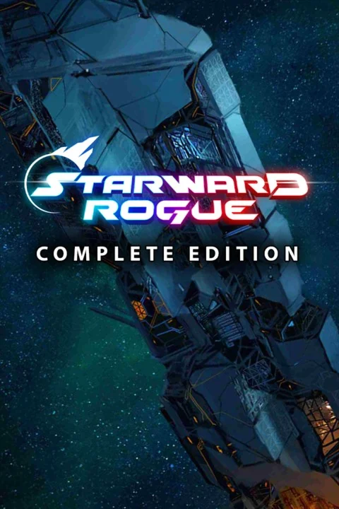  Starward Rogue: Complete Edition Xbox активация