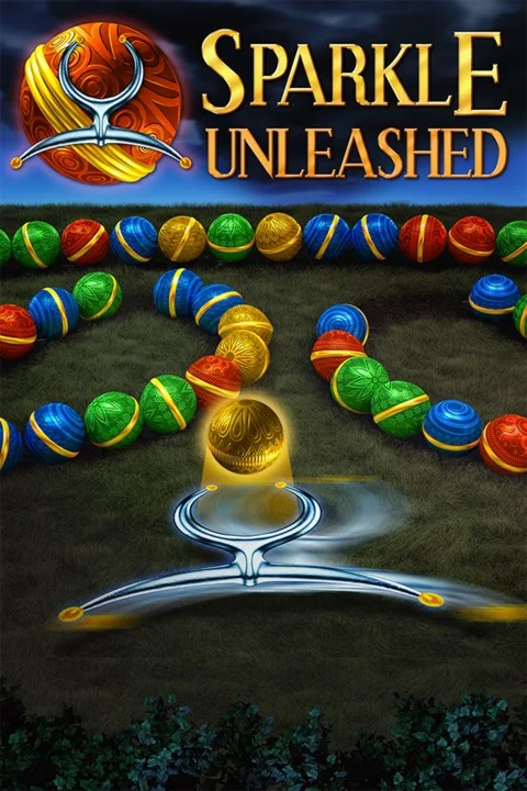  Sparkle Unleashed Xbox One|X|S активация