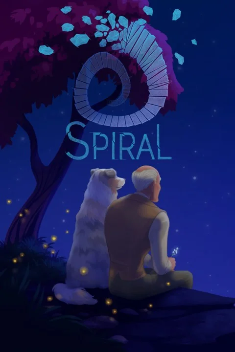 Spiral Xbox One & Xbox Series X|S активация